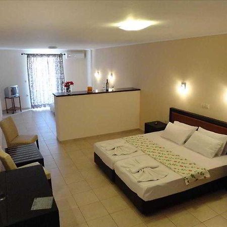 Konstantin Beach Hotel Zakynthos Island Exterior foto
